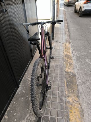 BICICLETA SCOTT CONTESSA SCALE 920