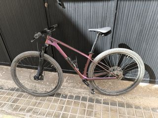 BICICLETA SCOTT CONTESSA SCALE 920