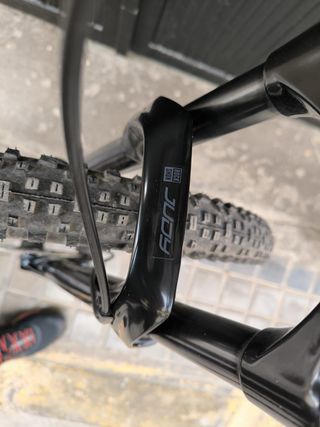 BICICLETA SCOTT CONTESSA SCALE 920