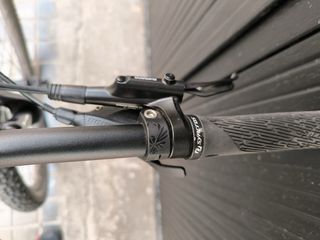 BICICLETA SCOTT CONTESSA SCALE 920