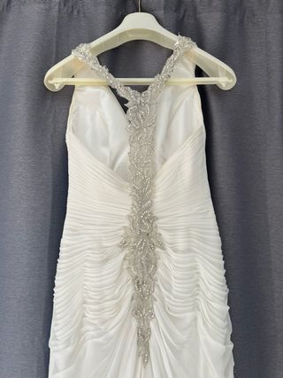 Vestido novia LA Sposa