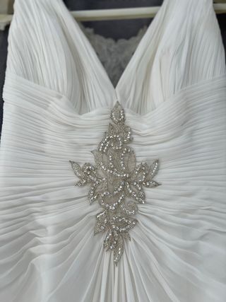 Vestido novia LA Sposa