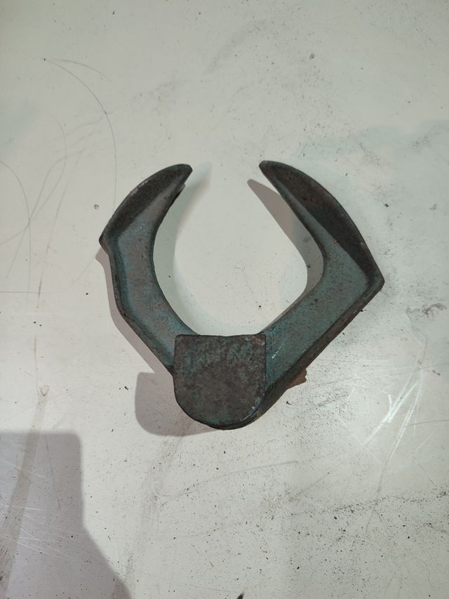 Mordaza-cabezal torno