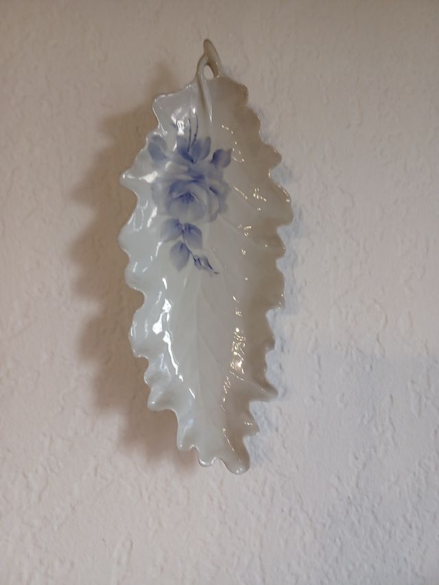 Decoración: Hoja decorativa