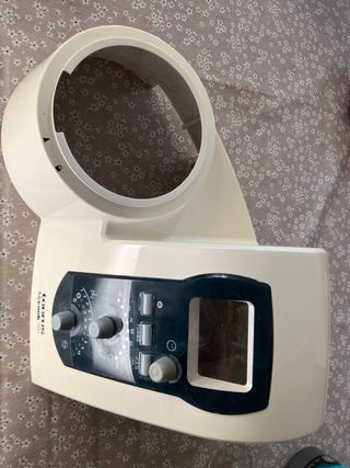 Carcasa taurus mycook