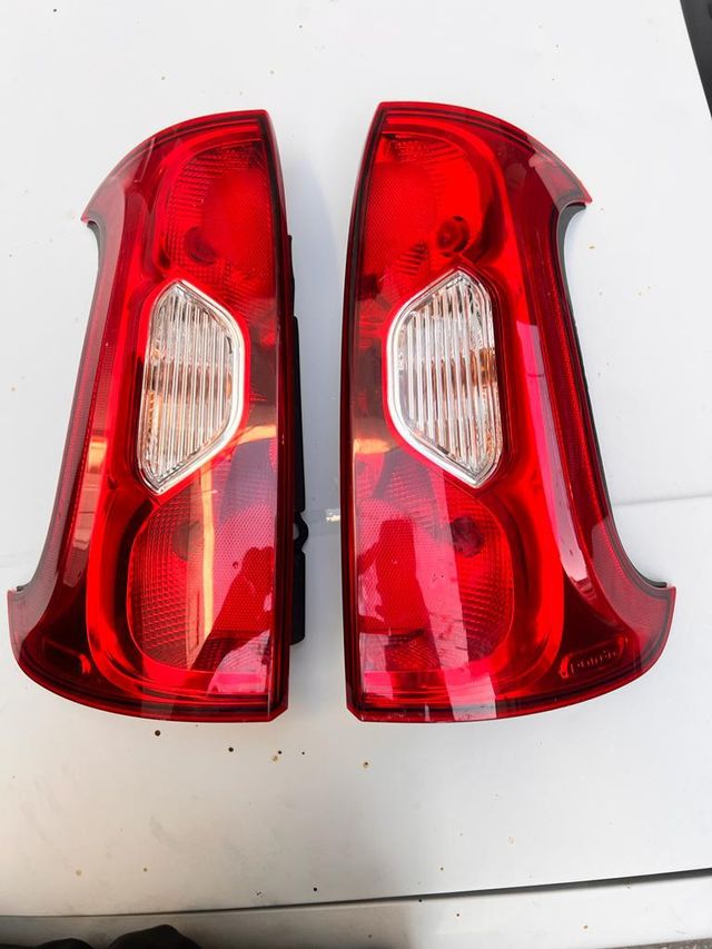 Fanali posteriori Fiat Panda sx e dx