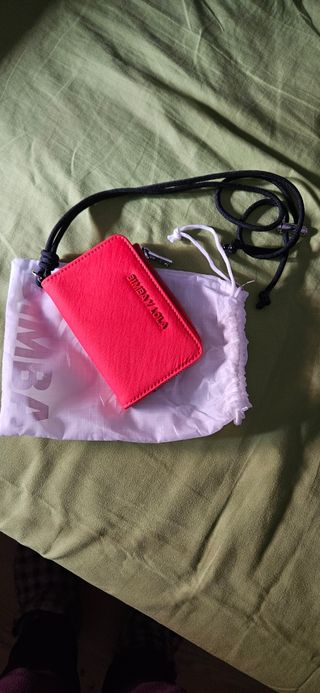 Monedero Bimba y Lola