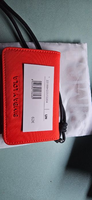 Monedero Bimba y Lola