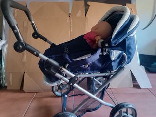 Carro capota