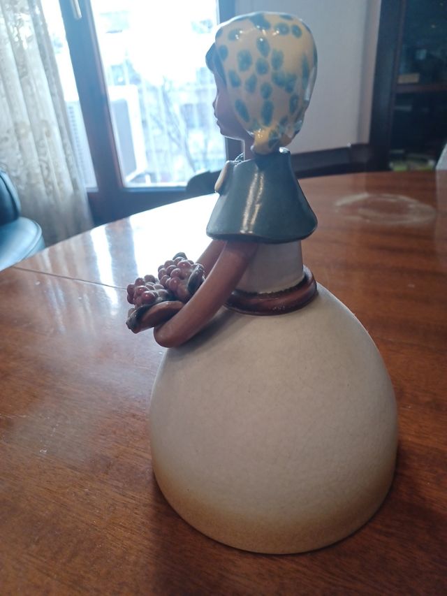 Decoración: Figura decorativa