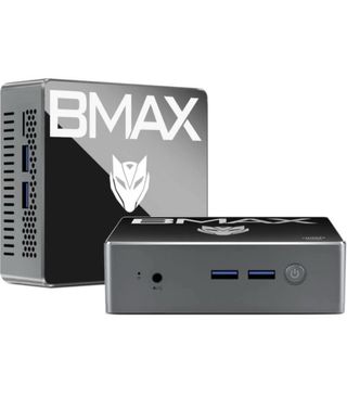 Mini Pc 8GB DDR4 256GB SSD Windows 11 Pro