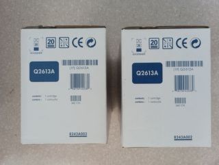 TONER HP 13A Q2613A NEGRO HP LJ 1300