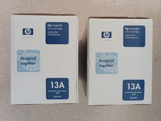 TONER HP 13A Q2613A NEGRO HP LJ 1300