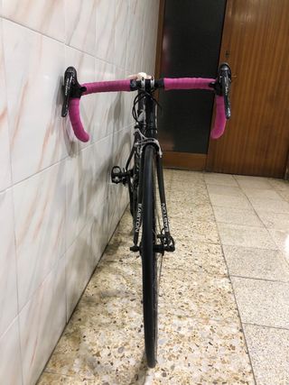 Bicicleta carretera,venta o cambio por gravel.