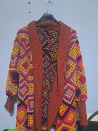 Chaqueta