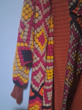 Chaqueta