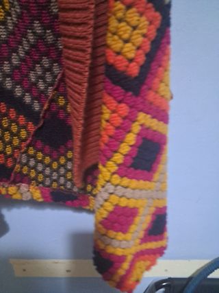 Chaqueta