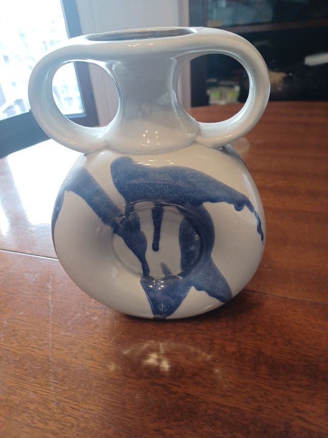 Decoración: Jarrón / Florero decorativo