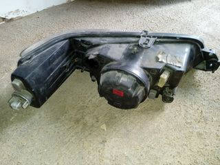 Faro delantero izquierdo Peugeot 306