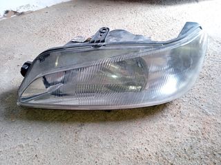 Faro delantero izquierdo Peugeot 306