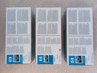 1 TONER HP 06A C3906A NEGRO HP LJ 5L, 6L, 3100,