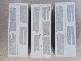 1 TONER HP 06A C3906A NEGRO HP LJ 5L, 6L, 3100,