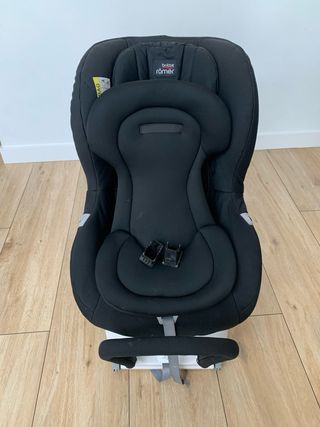Silla Britax Romer grupo 0+/1