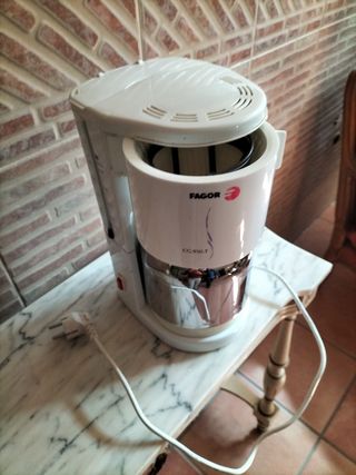 Cafetera térmica 