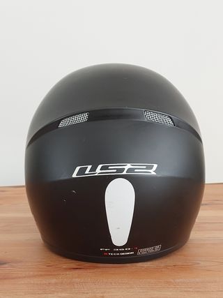 Casco integral