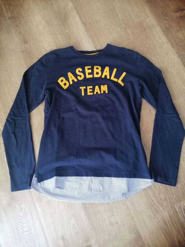 Maglia Idexè 12-13 anni
