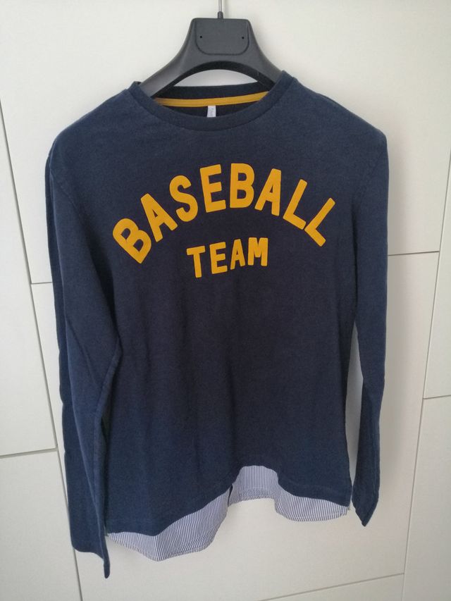 Maglia Idexè 12-13 anni