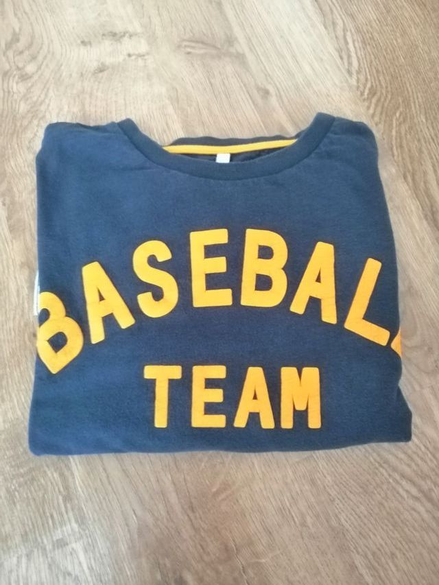 Maglia Idexè 12-13 anni