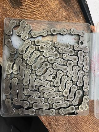 Catena 12v sram nx eagle