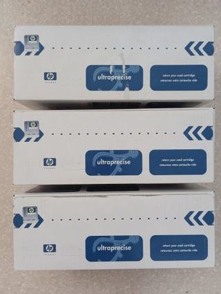 TONER HP 92A C4092A NEGRO HP LJ 1100, 3200