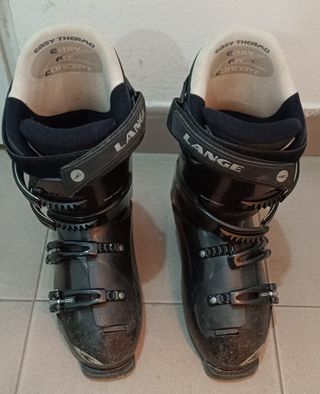 Botas esquí hombre / mujer