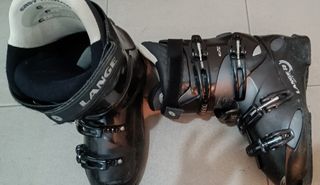 Botas esquí hombre / mujer