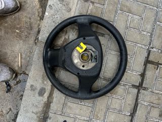 Volante+airbag seat ibiza 6l