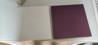 Estantes/Baldas pared