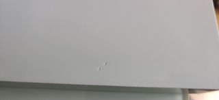 Estantes/Baldas pared