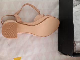 Sandalias 