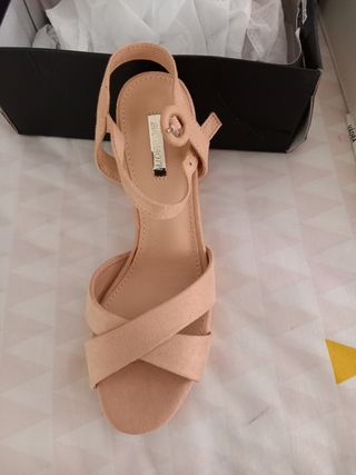 Sandalias 
