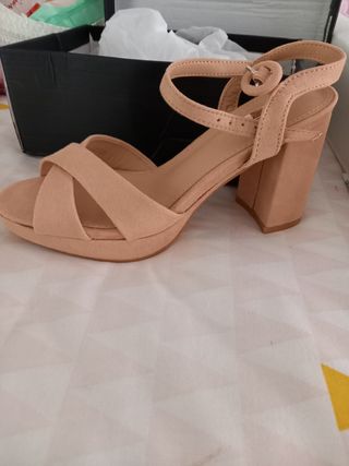 Sandalias 