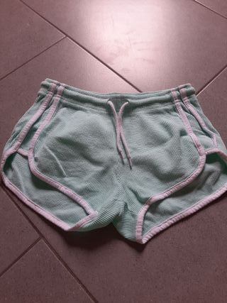 Short Primark taglia 2XS