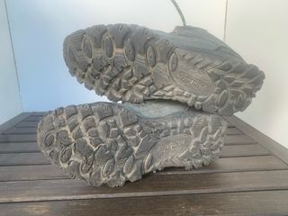 Botas niño talla 38