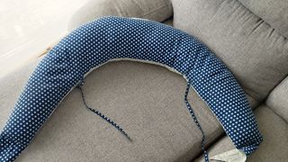 Cojin lactancia Koala baby care