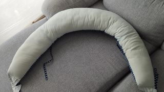 Cojin lactancia Koala baby care