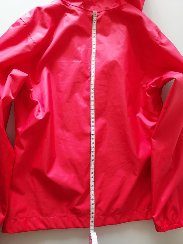 Chubasquero niña The North face