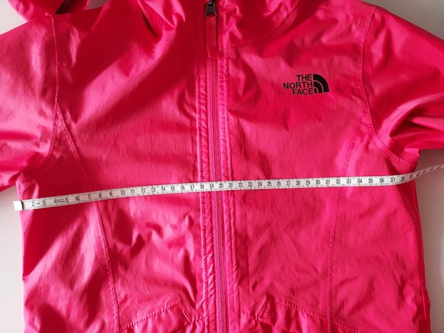 Chubasquero niña The North face