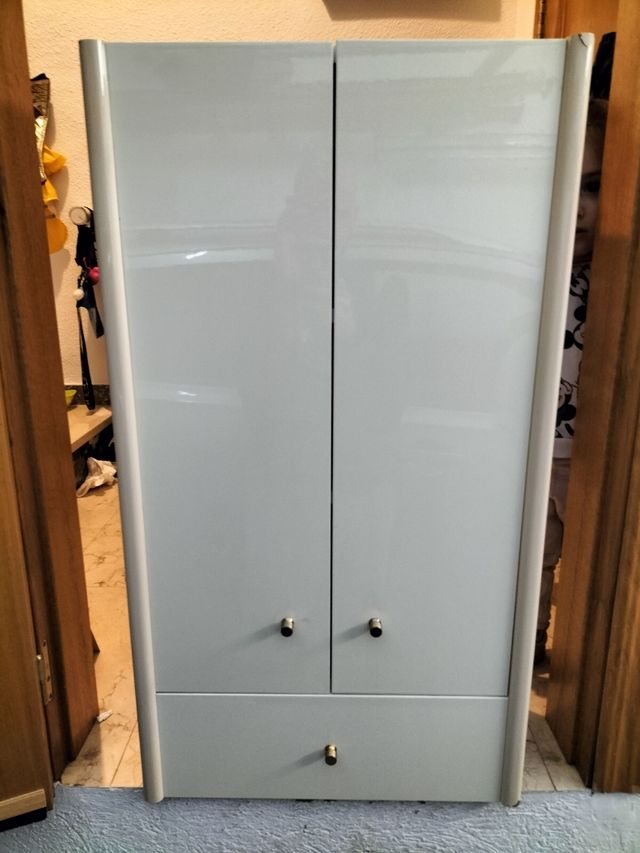 Mueble Auxiliar Baño