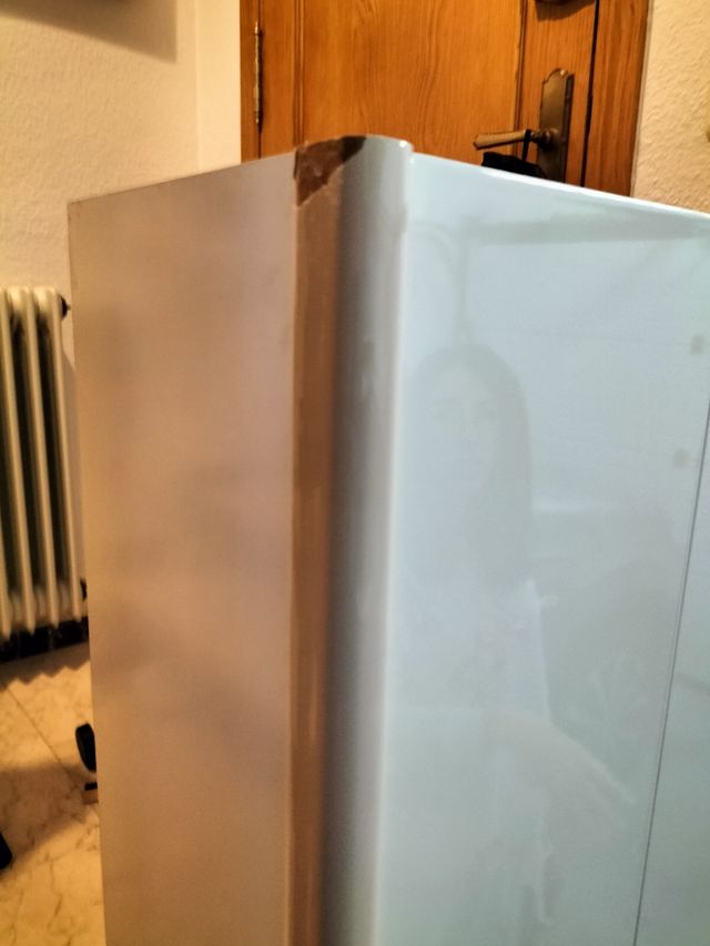 Mueble Auxiliar Baño